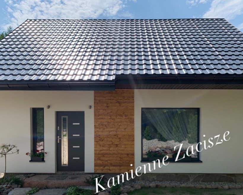 Дома для отпуска Kamienne Zacisze Элк-4